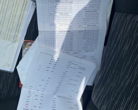 Серый Киа Сид, объемом двигателя 1.4 л и пробегом 225 тыс. км за 2999 $, фото 9 на Automoto.ua