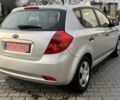 Сірий Кіа Сід, об'ємом двигуна 1.6 л та пробігом 216 тис. км за 5900 $, фото 3 на Automoto.ua