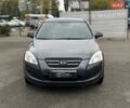 Серый Киа Сид, объемом двигателя 1.4 л и пробегом 229 тыс. км за 4600 $, фото 1 на Automoto.ua