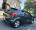 Серый Киа Сид, объемом двигателя 1.6 л и пробегом 224 тыс. км за 5300 $, фото 5 на Automoto.ua