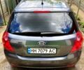 Серый Киа Сид, объемом двигателя 1.6 л и пробегом 203 тыс. км за 6600 $, фото 3 на Automoto.ua