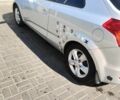 Серый Киа Сид, объемом двигателя 1.6 л и пробегом 215 тыс. км за 4700 $, фото 3 на Automoto.ua
