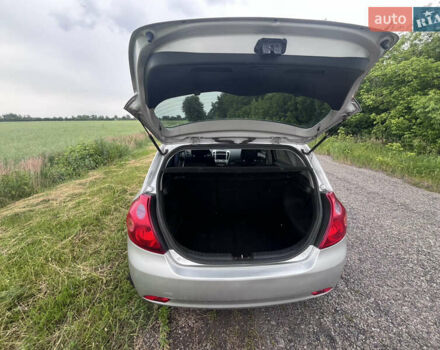 Сірий Кіа Сід, об'ємом двигуна 1.6 л та пробігом 230 тис. км за 5500 $, фото 21 на Automoto.ua