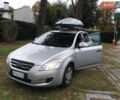 Сірий Кіа Сід, об'ємом двигуна 1.6 л та пробігом 250 тис. км за 4000 $, фото 6 на Automoto.ua