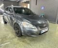 Серый Киа Сид, объемом двигателя 1.6 л и пробегом 250 тыс. км за 4700 $, фото 1 на Automoto.ua
