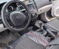 Серый Киа Сид, объемом двигателя 1.4 л и пробегом 230 тыс. км за 4800 $, фото 5 на Automoto.ua