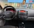 Сірий Кіа Сід, об'ємом двигуна 1.59 л та пробігом 231 тис. км за 4400 $, фото 13 на Automoto.ua