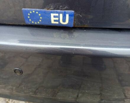 Киа Сид 2008 в Харькове на Automoto.ua Серый Киа Сид, объемом двигателя 1.59 л и пробегом 240 тыс. км за 5900 $, фото 11 на Automoto.ua