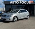 Серый Киа Сид, объемом двигателя 1.6 л и пробегом 215 тыс. км за 4990 $, фото 4 на Automoto.ua