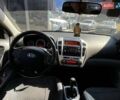 Серый Киа Сид, объемом двигателя 1.6 л и пробегом 215 тыс. км за 4990 $, фото 19 на Automoto.ua