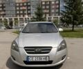 Сірий Кіа Сід, об'ємом двигуна 1.4 л та пробігом 240 тис. км за 3600 $, фото 1 на Automoto.ua
