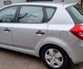 Сірий Кіа Сід, об'ємом двигуна 1.4 л та пробігом 280 тис. км за 4500 $, фото 4 на Automoto.ua