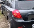 Серый Киа Сид, объемом двигателя 1.59 л и пробегом 300 тыс. км за 2500 $, фото 1 на Automoto.ua