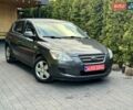 Серый Киа Сид, объемом двигателя 1.4 л и пробегом 211 тыс. км за 5999 $, фото 1 на Automoto.ua