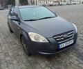 Киа Сид 2008 в Харькове на Automoto.ua Серый Киа Сид, объемом двигателя 1.59 л и пробегом 240 тыс. км за 5900 $, фото 5 на Automoto.ua