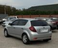 Серый Киа Сид, объемом двигателя 1.6 л и пробегом 193 тыс. км за 4998 $, фото 1 на Automoto.ua
