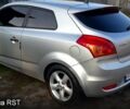Сірий Кіа Сід, об'ємом двигуна 1.4 л та пробігом 267 тис. км за 4500 $, фото 1 на Automoto.ua