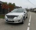Сірий Кіа Сід, об'ємом двигуна 1.6 л та пробігом 249 тис. км за 5700 $, фото 1 на Automoto.ua