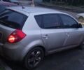 Серый Киа Сид, объемом двигателя 2 л и пробегом 292 тыс. км за 8000 $, фото 18 на Automoto.ua