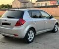 Сірий Кіа Сід, об'ємом двигуна 1.59 л та пробігом 82 тис. км за 7900 $, фото 13 на Automoto.ua