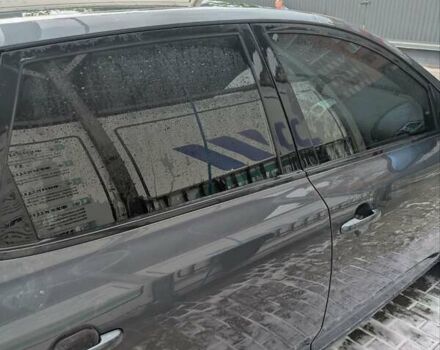 Киа Сид 2008 в Тернополе на Automoto.ua Серый Киа Сид, объемом двигателя 2 л и пробегом 318 тыс. км за 5900 $, фото 6 на Automoto.ua