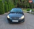 Сірий Кіа Сід, об'ємом двигуна 1.4 л та пробігом 245 тис. км за 3950 $, фото 1 на Automoto.ua