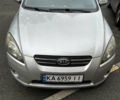 Сірий Кіа Сід, об'ємом двигуна 2 л та пробігом 281 тис. км за 6400 $, фото 1 на Automoto.ua