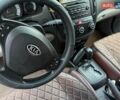 Серый Киа Сид, объемом двигателя 1.59 л и пробегом 235 тыс. км за 5800 $, фото 1 на Automoto.ua