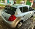 Сірий Кіа Сід, об'ємом двигуна 1.4 л та пробігом 84 тис. км за 5800 $, фото 11 на Automoto.ua