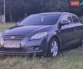 Серый Киа Сид, объемом двигателя 1.4 л и пробегом 260 тыс. км за 3499 $, фото 1 на Automoto.ua
