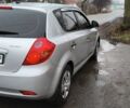 Серый Киа Сид, объемом двигателя 1.6 л и пробегом 208 тыс. км за 4800 $, фото 9 на Automoto.ua