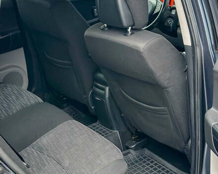 Сірий Кіа Сід, об'ємом двигуна 1.6 л та пробігом 218 тис. км за 5700 $, фото 15 на Automoto.ua