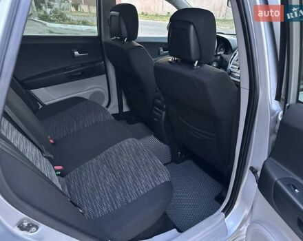Сірий Кіа Сід, об'ємом двигуна 1.59 л та пробігом 82 тис. км за 7900 $, фото 35 на Automoto.ua