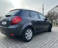 Серый Киа Сид, объемом двигателя 1.6 л и пробегом 237 тыс. км за 4700 $, фото 2 на Automoto.ua