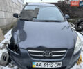 Серый Киа Сид, объемом двигателя 1.6 л и пробегом 249 тыс. км за 3500 $, фото 4 на Automoto.ua
