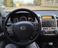 Серый Киа Сид, объемом двигателя 1.6 л и пробегом 255 тыс. км за 5500 $, фото 4 на Automoto.ua