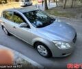 Серый Киа Сид, объемом двигателя 1.4 л и пробегом 200 тыс. км за 4000 $, фото 1 на Automoto.ua