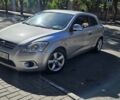 Серый Киа Сид, объемом двигателя 1.4 л и пробегом 287 тыс. км за 4500 $, фото 1 на Automoto.ua
