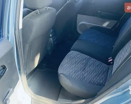 Серый Киа Сид, объемом двигателя 1.58 л и пробегом 250 тыс. км за 5500 $, фото 21 на Automoto.ua