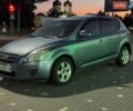 Серый Киа Сид, объемом двигателя 1.59 л и пробегом 205 тыс. км за 5990 $, фото 6 на Automoto.ua