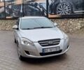 Сірий Кіа Сід, об'ємом двигуна 1.4 л та пробігом 280 тис. км за 4500 $, фото 1 на Automoto.ua