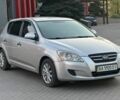 Серый Киа Сид, объемом двигателя 1.4 л и пробегом 246 тыс. км за 4499 $, фото 1 на Automoto.ua