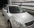 Серый Киа Сид, объемом двигателя 1.6 л и пробегом 140 тыс. км за 5500 $, фото 6 на Automoto.ua