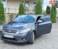 Сірий Кіа Сід, об'ємом двигуна 1.4 л та пробігом 270 тис. км за 3999 $, фото 20 на Automoto.ua
