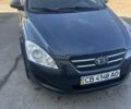 Сірий Кіа Сід, об'ємом двигуна 0 л та пробігом 196 тис. км за 4804 $, фото 1 на Automoto.ua