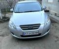 Серый Киа Сид, объемом двигателя 1.4 л и пробегом 298 тыс. км за 5200 $, фото 1 на Automoto.ua