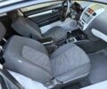 Серый Киа Сид, объемом двигателя 2 л и пробегом 188 тыс. км за 3999 $, фото 18 на Automoto.ua