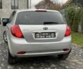 Серый Киа Сид, объемом двигателя 2 л и пробегом 191 тыс. км за 5700 $, фото 4 на Automoto.ua