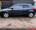 Серый Киа Сид, объемом двигателя 1.4 л и пробегом 199 тыс. км за 5999 $, фото 1 на Automoto.ua