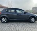 Серый Киа Сид, объемом двигателя 1.6 л и пробегом 237 тыс. км за 4700 $, фото 3 на Automoto.ua